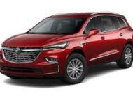 2012 Buick Enclave Leather