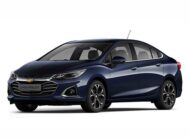 2015 Chevrolet Cruze 1LT Auto