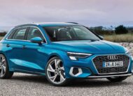 2023 Audi A3