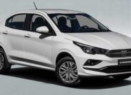 2023 Fiat Cronos drive