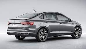 2023 Volskwagen Virtus